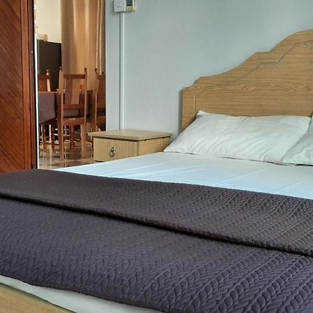 Ground Floor Lovely Two Bedrooms Apartment Flic-en-Flacq Eksteriør billede