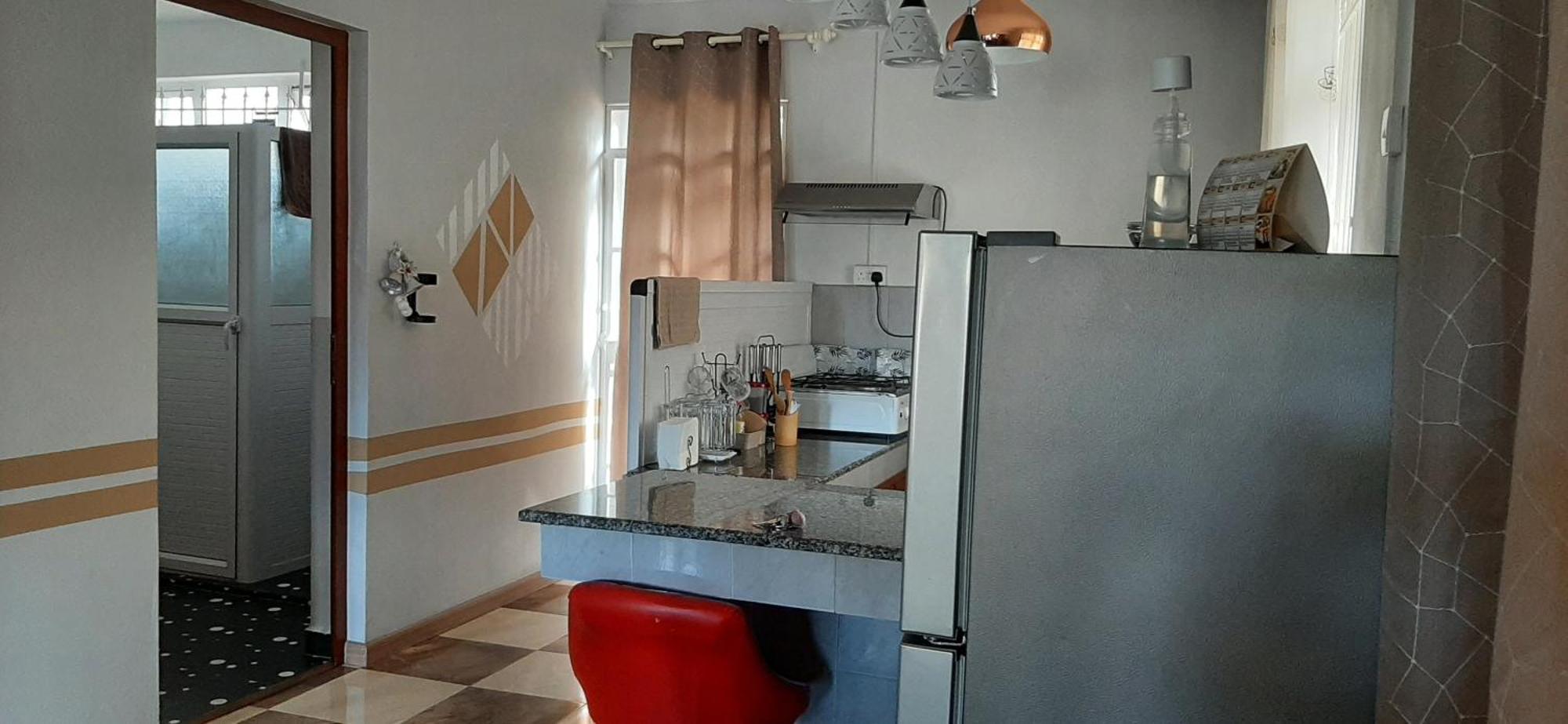 Ground Floor Lovely Two Bedrooms Apartment Flic-en-Flacq Eksteriør billede